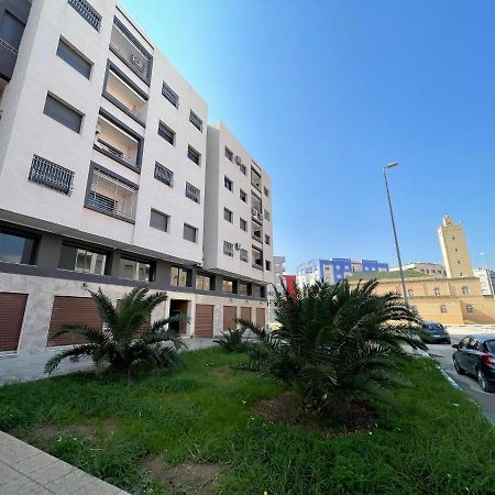 Appartement Amir Nador Al Jadid Wifi Free Exterior foto