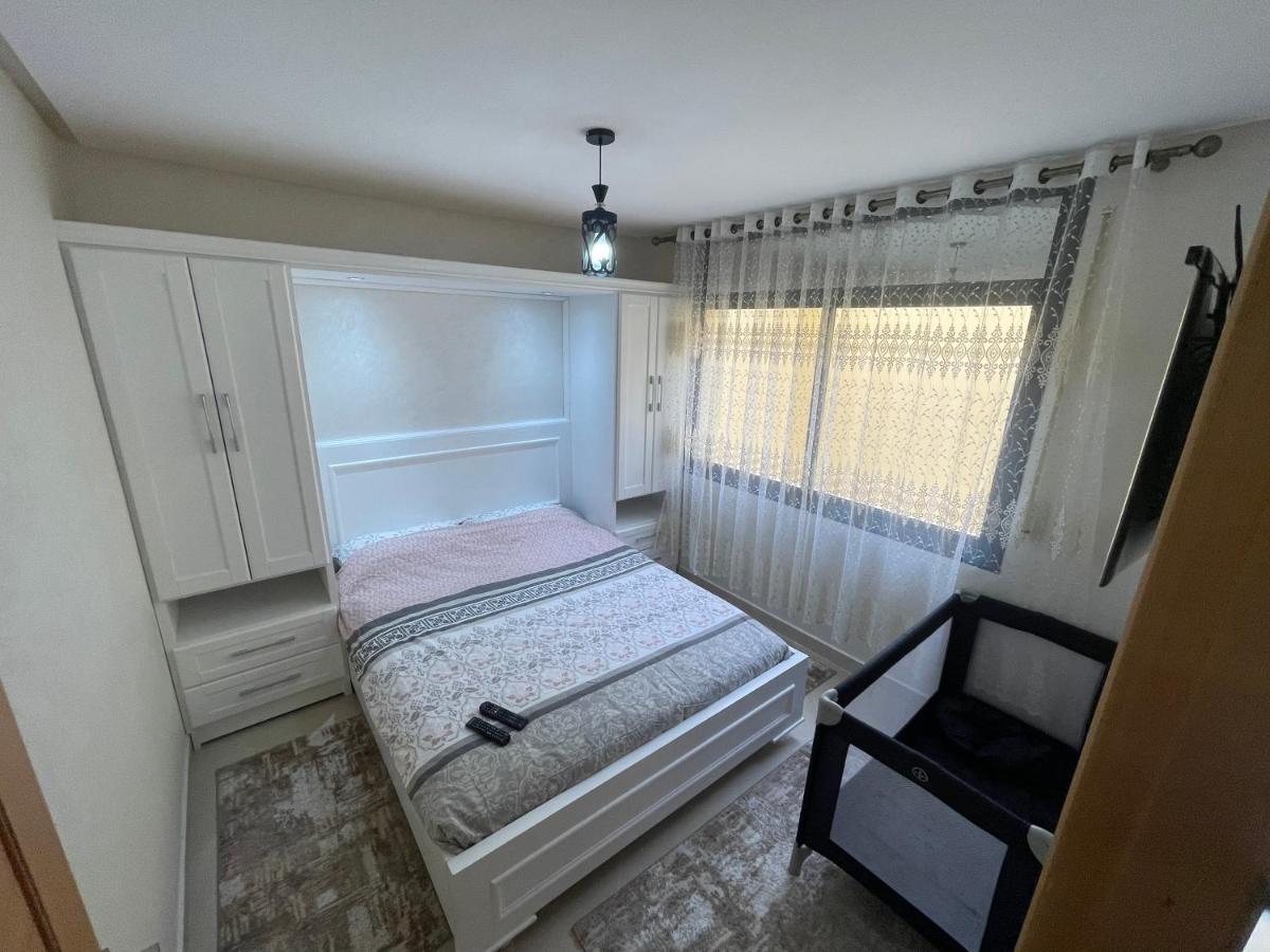 Appartement Amir Nador Al Jadid Wifi Free Exterior foto